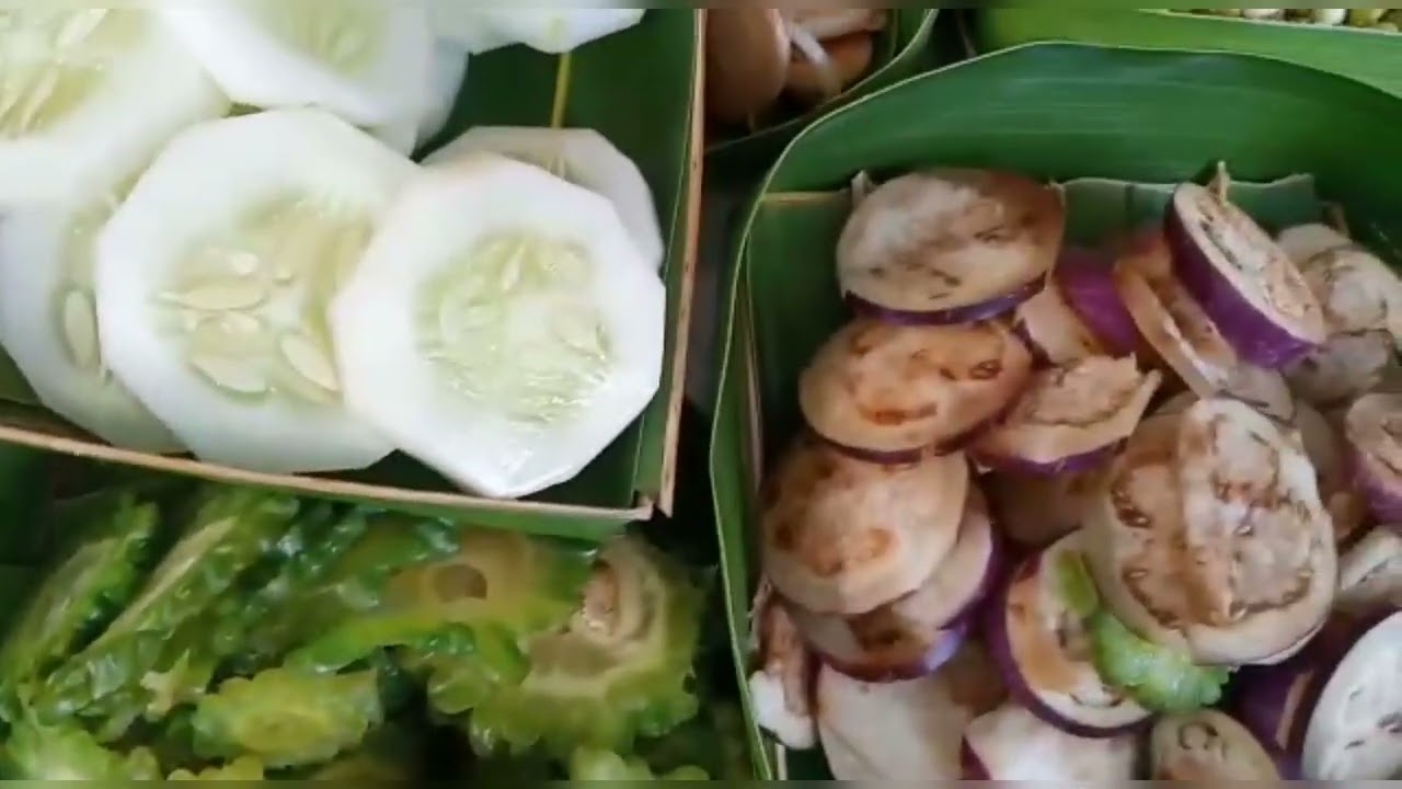 membuat ajengan nasi dire untuk Rahina banyu pinaruh