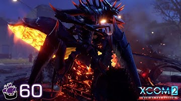 XCOM 2: WOTC Season 3 - Part 60: Fully Armed and Operational Chryssalid Hive (Part 1)