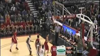 Edwardsville Basketball 2014 One Shining Moment