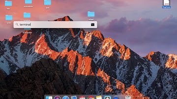 How to compile and run a Java program on Mac 2018