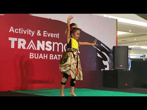 \"Makalangan\",,in Pasanggiri jaipong JUGALA RAYA 2013