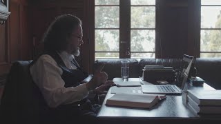 Allah Is Always There - Shaykh Hamza Yusuf