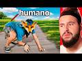 Humanos Que Se Creen Animales: Los Therians thumbnail