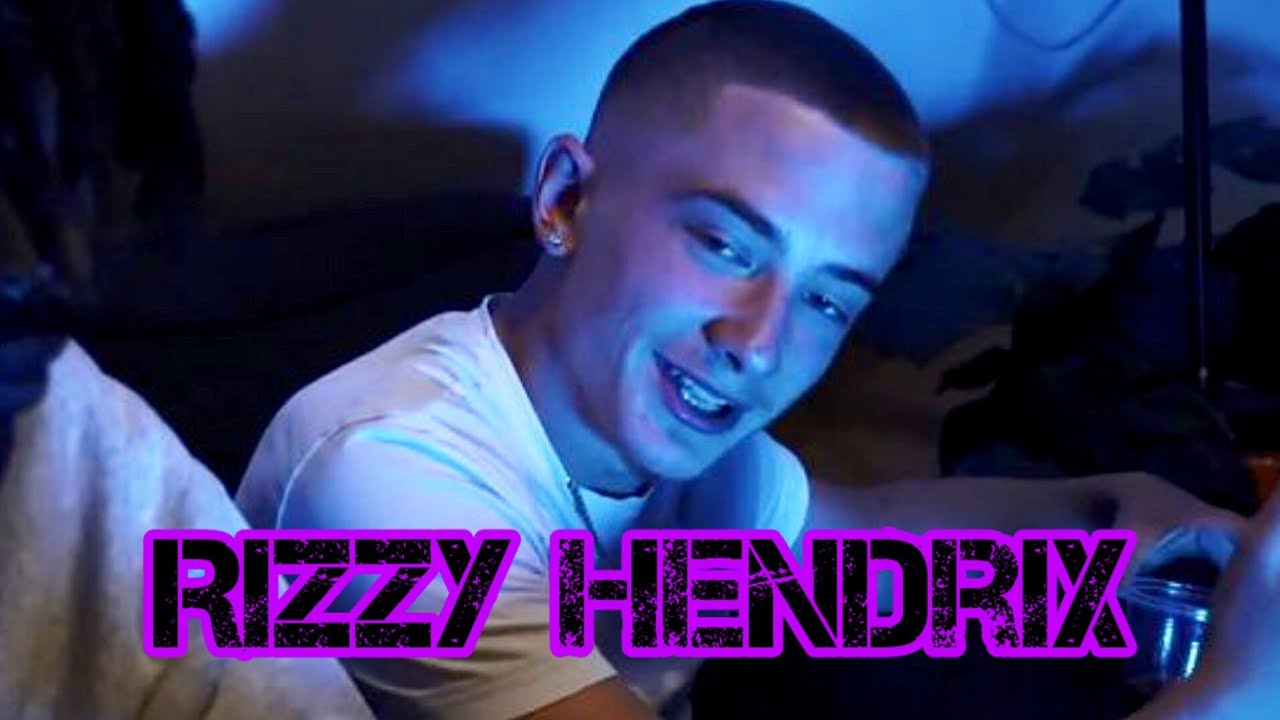 ArrDee Type Beat 2023 - "Rizzy Hendrix" | UK Drill Type Beat 2023 (2 Beats)