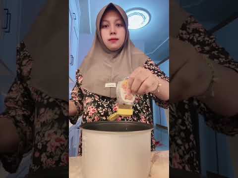 Cara Memasak Bumbu Bunda Elia