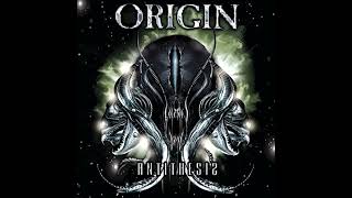 Origin Antithesis 2008