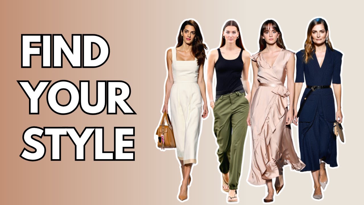 Why You Feel "Off" in Some Outfits (It's Your Style Archetype)