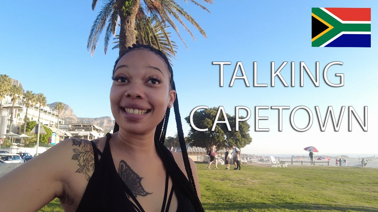 Лучшие варианты ночной жизни в Кейптауне, Южная Африка | INTERNATIONAL ZOE BARBER WORLD TV ||