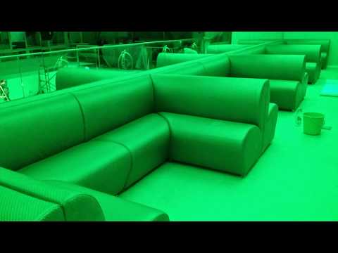 დივანი კლუბში პატიპა | divani klubshi patipa