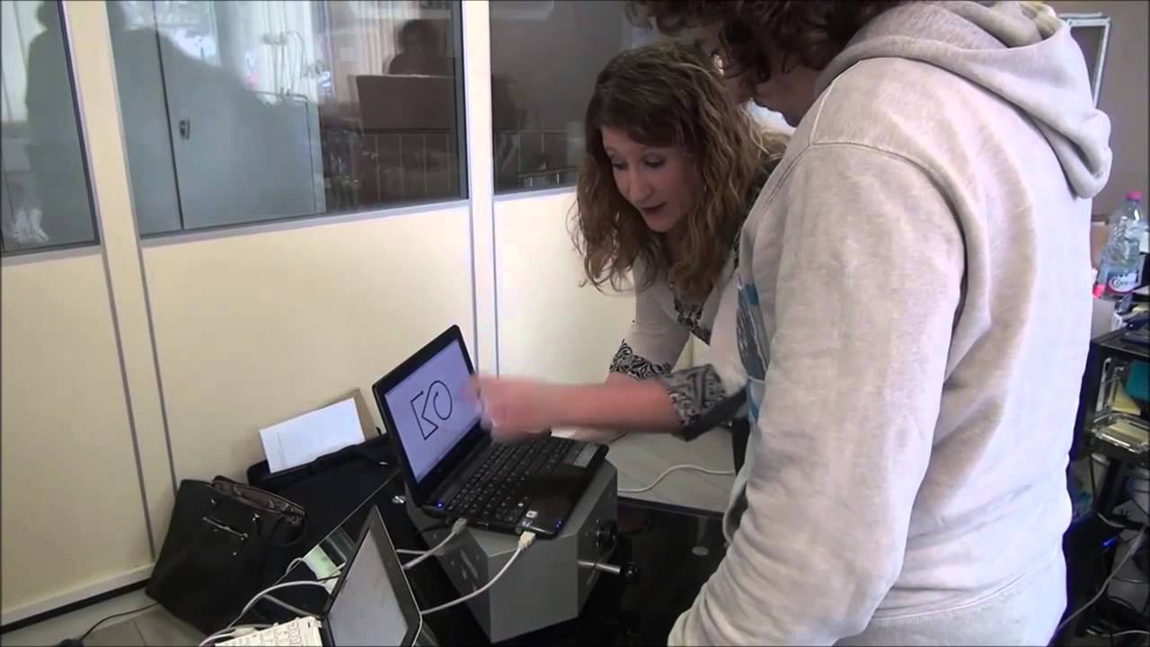 Tests psychotechniques (permis de conduire, SNCF, police municipale): le test de Lahy