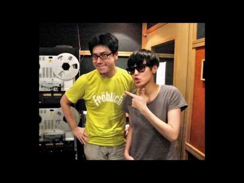 馬世芳 News98 音樂五四三 2010 7 24 專訪何韻詩 空中現場 
