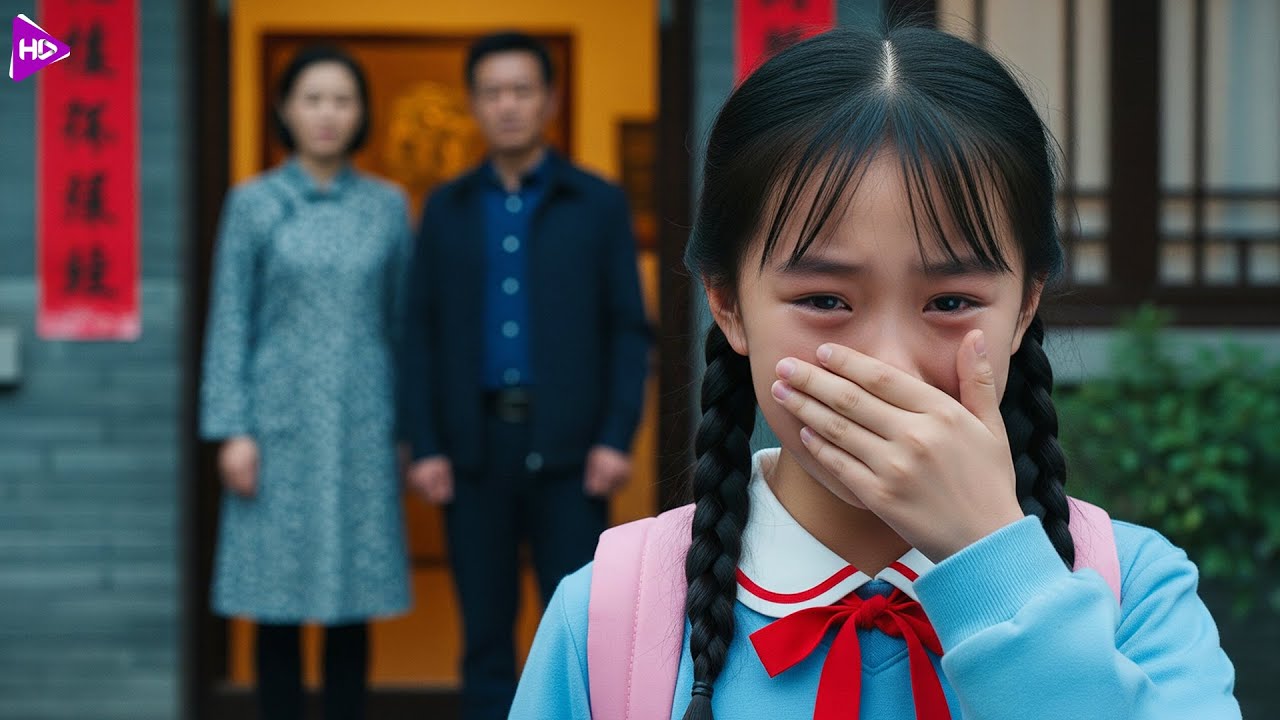 أهلها بيطردوها وبيتبروا منها لإنها فاشلة , وبعد سنين بترجع وهي سيدة أعمال مشهورة وتنتقم منهم 🫣