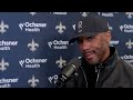 Louis Riddick on Tyler Shough's Impressive Rookie Year | Saints Podcast on Super Bowl LX Radio Row