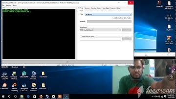 How To Qphone Q60 Flash File And Boot key No Password