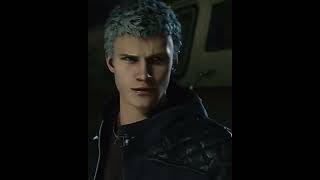 Devil may cry 5 edit