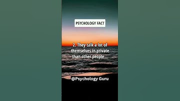 7 Facts about introverts you should know #shorts  #psychologyfacts #introvert #introvertfacts