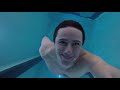Beginning of video