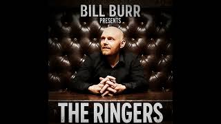 Punkie Johnson | Be My Man - Bill Burr Presents The Ringers