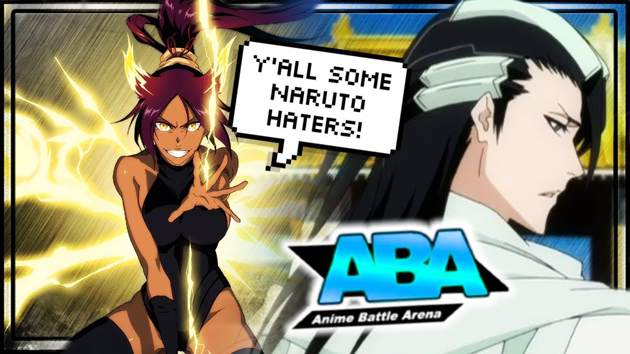 [ABA] USING THE COMMUNITIES FAVORITE ROSTER!!! - YouTube