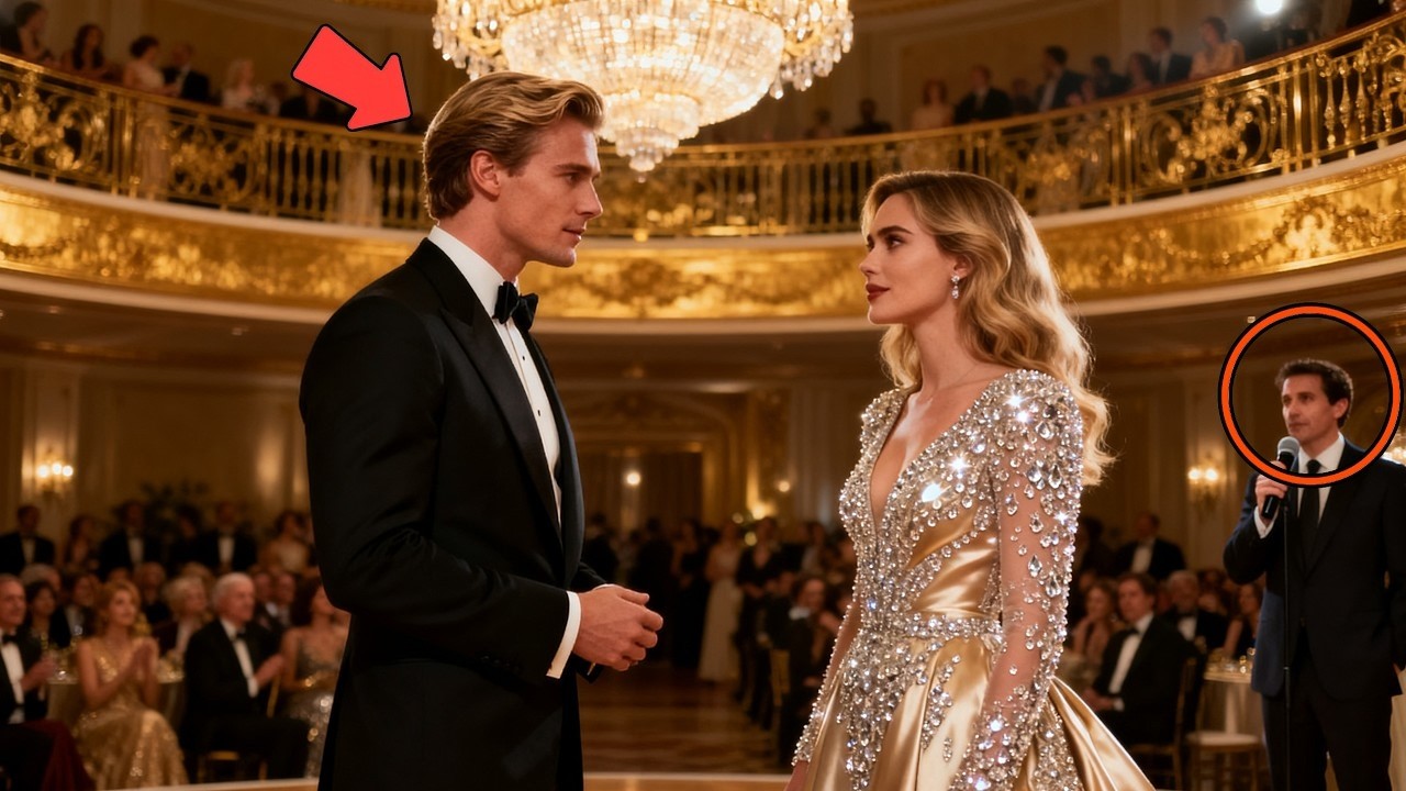 😲 He Called His Ex “Useless” Then Learned She Was The Billionaire Funding His Entire Company
