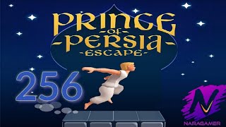 Prince of Persia Escape Android Gameplay Walkthrough Level # 256 screenshot 3
