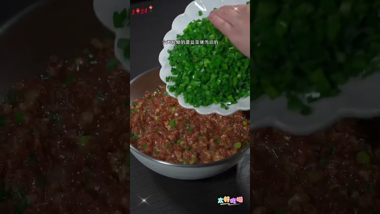 Top 10 Mom-Approved Dumpling Filling Recipes