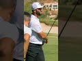Jon Rahm is a machine🤖This sound never gets old