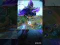 never underestimate no skin player! #gusion #gusiongameplay