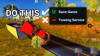 Accident Trick - World Truck Driving Simulator screenshot 5