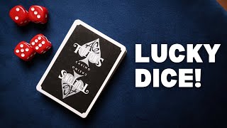 Thumbnail for Incredible Self-Working Trick - TUTORIAL!