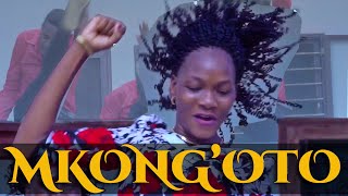 Mkong'oto  - The Heavenly Singers (Kwaya inayoongoza kwa step Africa)