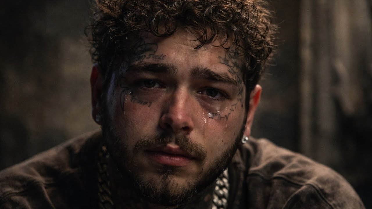 Post Malone –lonely soul (2026) AI music 