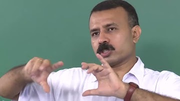 Lecture-14-Bio electricity.  #swayamprabha #CH31SP