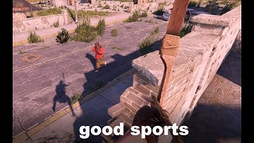 Best way to start your Wipe - Rust