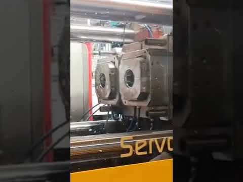 Скоростные машины и формы #тпа #пластик #прессформа #штампы #литье