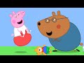 Peppa Pig Official Channel | The Ambulance | Peppa Pig Episodes