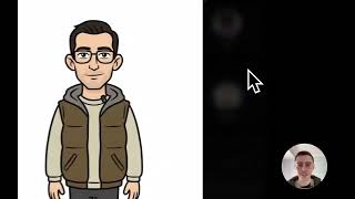 Here's how you can make animated explainer videos using the cartoon version of yourself