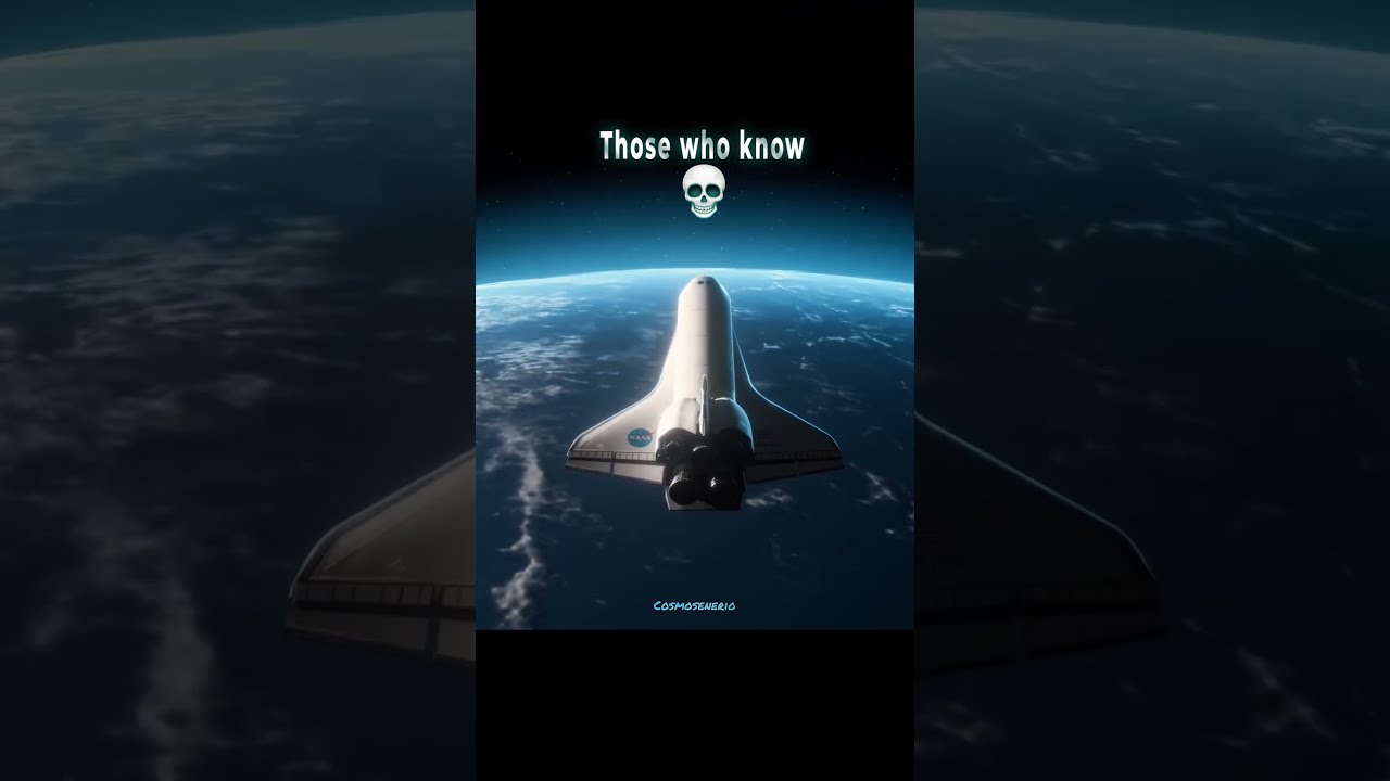 Hottest thing in space inventions 💀☠️ 