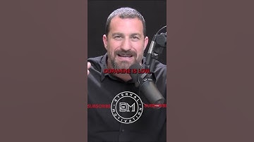 Dr Andrew Huberman - How Your BRAIN Works With ADHD