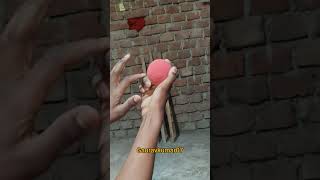 Carrom Bowling tips 🏏 #cricket #bowling #shorts fast bowling #shortsfeed #sports #video