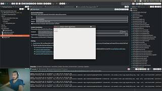 Chess Game Development - 2 - Creating the RCP Application Plug-In