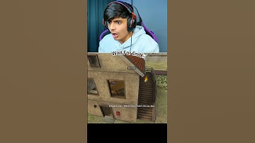 Ajju bhai shocked🤯 #freefire #djexo #totalgaming #shorts
