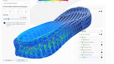 How to Easily Add Complex Lattice Structures/Textures To Your 3D Models Using HyDesign!