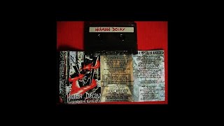 HUMAN DECAY (France) / &quot;Redemption Denied&quot; (demo 1999)