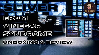 Sliver 4K A Good Vinegar Syndrome Release?