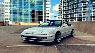 Extreme Daily Driver's 1991 Honda Prelude
