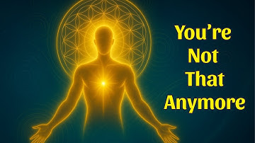 Stop Repeating The Same Reality — Learn To Quantum Shift