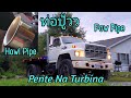 This Turbo Diesel Mod From Thailand And Brazil Will Make Your Truck HOWL At The Moon ท อป วว Pente This Turbo Diesel Mod From Thailand And Brazil Will Make Your Truck HOWL At The Moon ท อป วว Pente