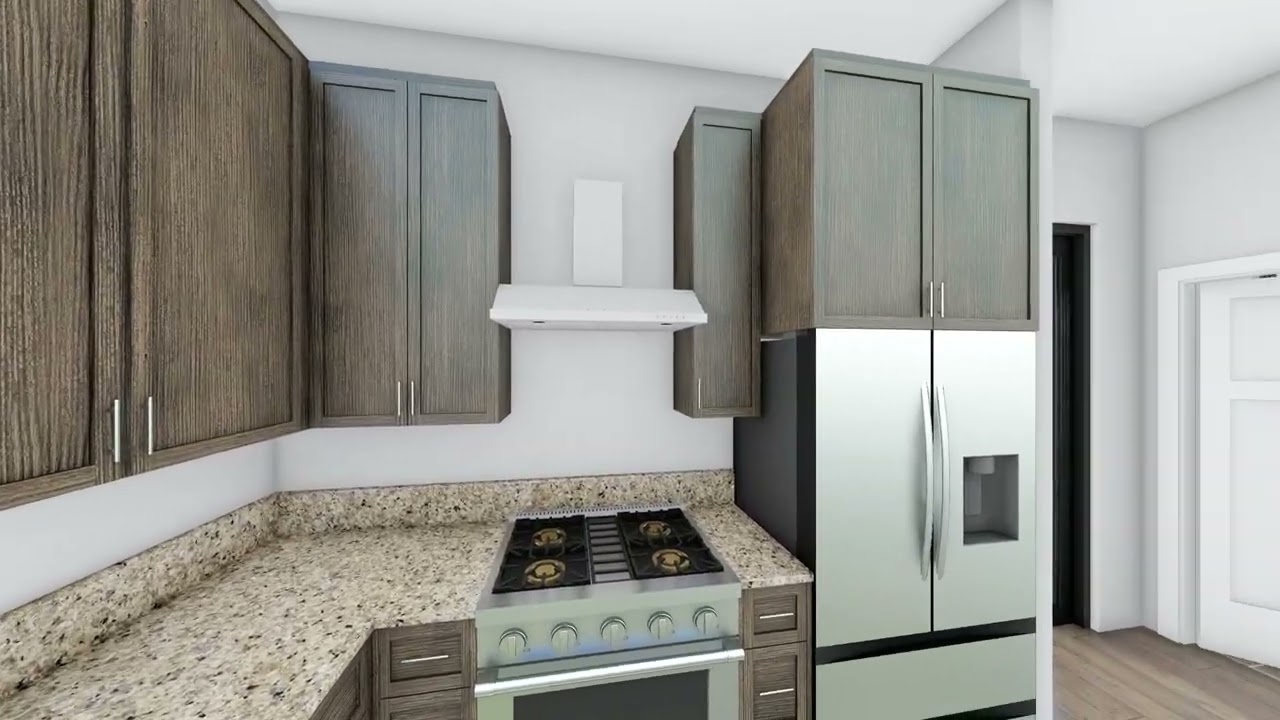 Sycamore Virtual Walkaround v2