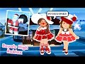 Roblox Christmas Hat